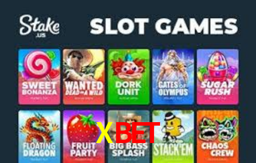 Casino Online Xbet | Os Melhores Slots no Brasil